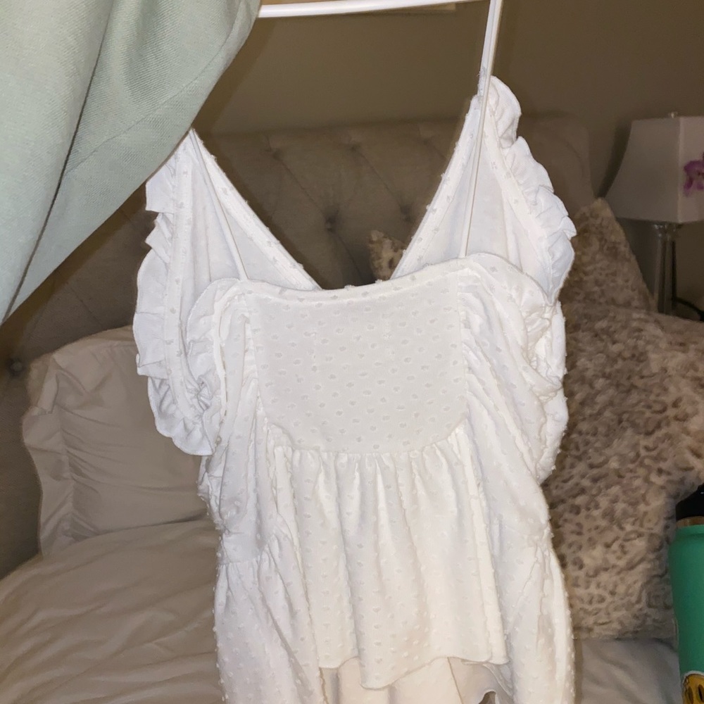 Urban outfitters top